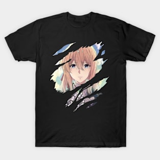 Violet Evergarden T-Shirt